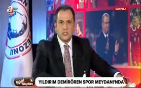 Demirören'den o haberlere sert tepki!