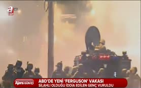 ABD yine karıştı!