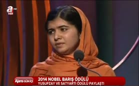 Nobel ödülleri sahiplerini buldu!