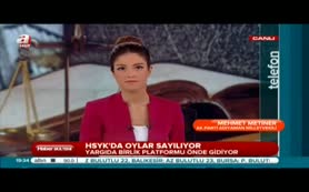 "Paralel vesayetin son kalesi paramparça oldu"