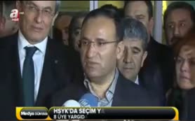 Yargıda paralel yapıya hayır!