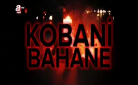 Kobani bahane!