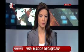 159. madde değişecek!