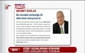 Köşe yazarlarından HDP'ye büyük tepki!