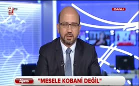 Kobani bahane!