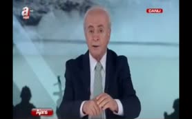 "Provokasyonu çok önceden fark ettik"