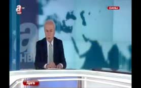 Davutoğlu: Mesele Kobani değil!