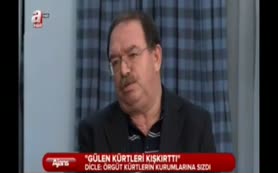 Kobani provokasyonunda paralel el!
