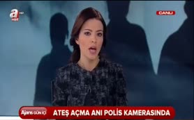 Silahlı Kobani provokatörleri!
