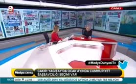 Paralel yapı AK Parti'ye kapatma davası açacak!
