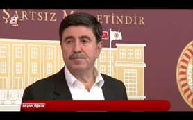 Altan Tan'dan HDP'ye ağır eleştiri!