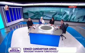 Emre Kongar CHP'ye seçim dersi!