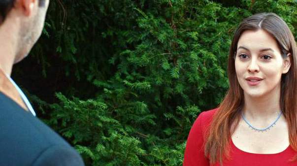 Üç Arkadaş 2. Bölüm Fragmanı