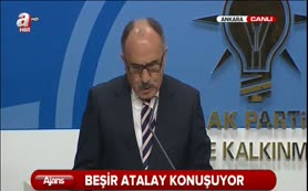 CHP'ye zevzek tepkisi!