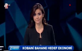 Kriz lobisi yine işbaşında!