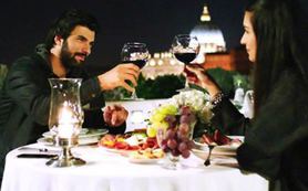 Kara Para Aşk 20. Bölüm