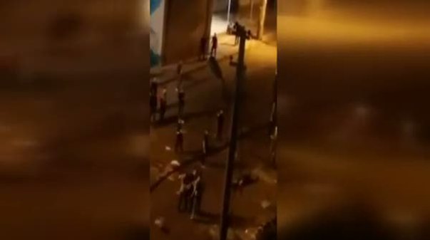 PKK lincinin kan donduran görüntüleri-1