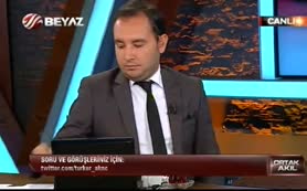 "Artık bir yerde durun arkadaş"