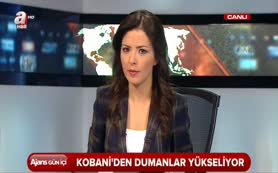 IŞİD'e büyük darbe!