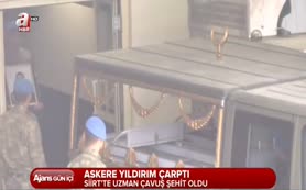 Ve yılın ilk karı yağdı!