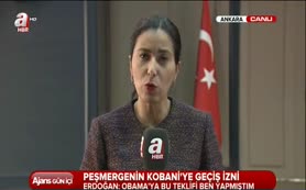 ABD'den PYD'ye silah yardımı!