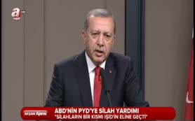 Obama'ya ben teklif ettim!