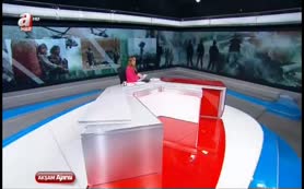 Kobani'de IŞİD kuşatması!
