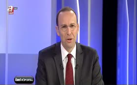 Arınç'tan çözüm süreci açıklaması!