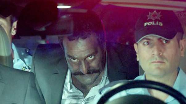 Kertenkele 1. Bölüm Fragmanı 2