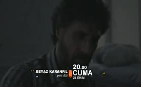 Beyaz Karanfil ilk bölüm özeti!