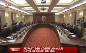 PKK ve HDP'nin amacı ne?