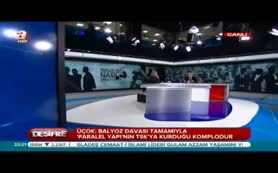 Paralel yapı TSK'yı ele geçirmeye çalışıyor!