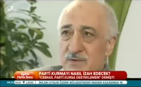 Gülen 19 yıl sonra niye değişti?