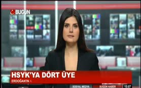 Başörtü düşmanı paralel medya!