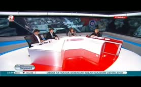 Paralel vurgunda ilginç detaylar!