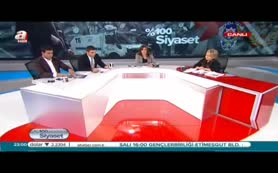 İşte TSK'daki paralel yapılanma!