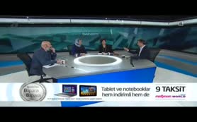 Paralel yapı: Türkiye, İran olma yolunda!