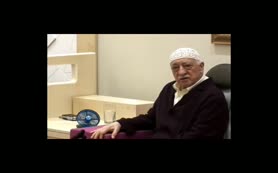 Gülen yine ağzını bozdu!