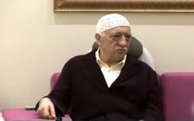 Fethullah Gülen, İslamcılara münafık dedi!