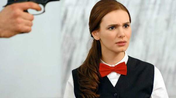 Diğer Yarım 19. Bölüm Fragmanı