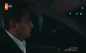 Beyaz Karanfil'de final sahnesi ekran başına kilitledi!