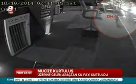 Bunun adı mucize!