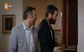 Zehra sonunda damat adayını buldu!