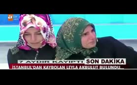 Müge Anlı'da büyük şok!