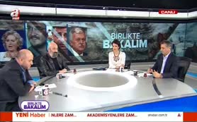 Hüseyin Gülerce bombalamaya devam ediyor!