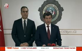 Başbakan'dan HDP'ye sert tepki!