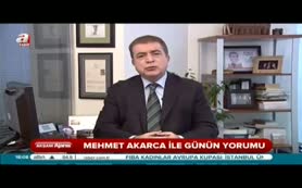 Geçmişte Türkiye siyaseti