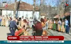 Hükümetten önemli adım!