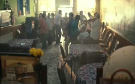 Ankaralı Dikmen'in "Kezban" türküsü sosyal medyayı salladı!