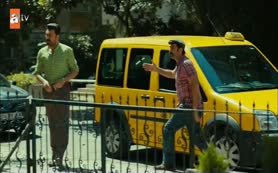 Dikmen'in güldüren bisiklet pazarlığı!